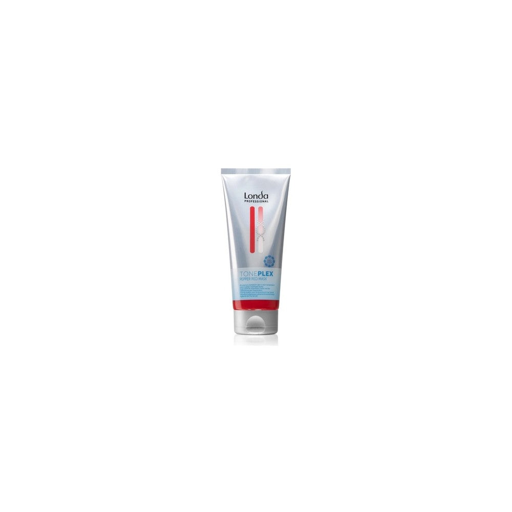Londa Tonplex Red Pepper Mask 200ml