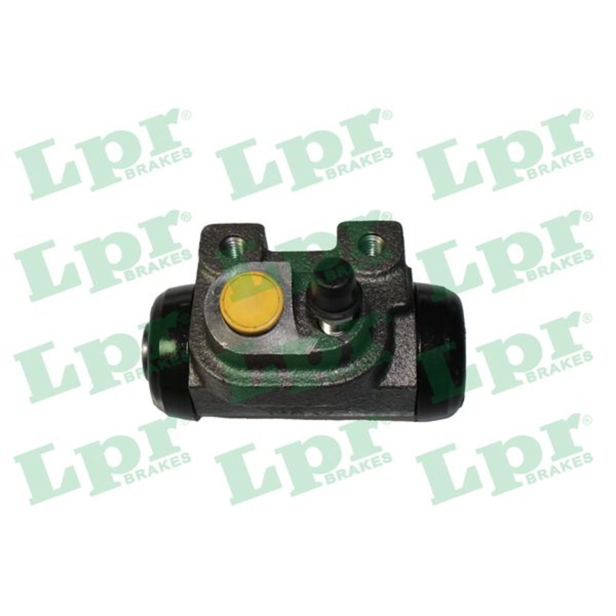 Jarrusylinteri LPR 4664