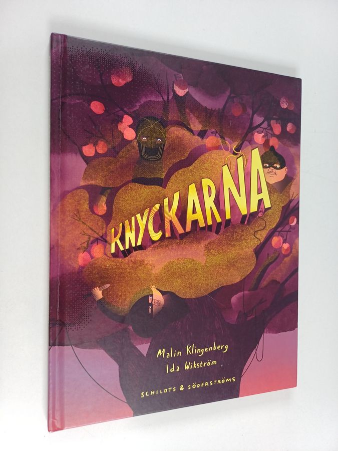 Knyckarna