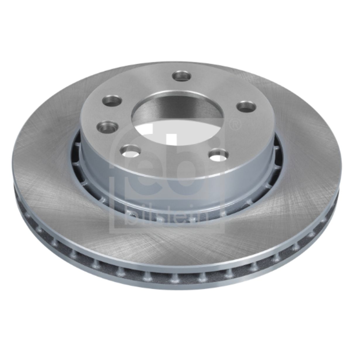 Jarrulevy FEBI BILSTEIN 04844