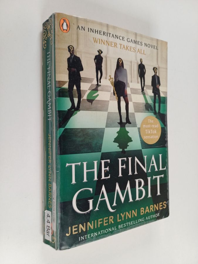 The Final Gambit