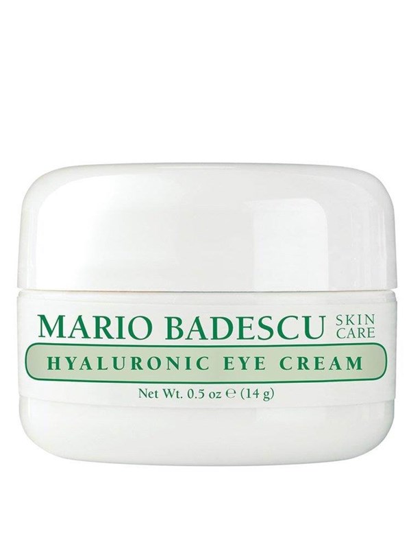 Mario Badescu Hyaluronic Eye Cream 14 ml