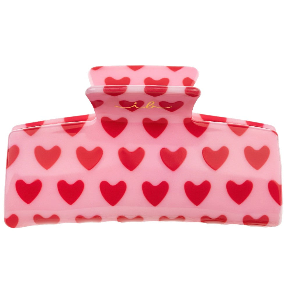 Invisibobble Clipstar Love Is In The Hair M Fermaglio Per Capelli — Fermaglio per capelli