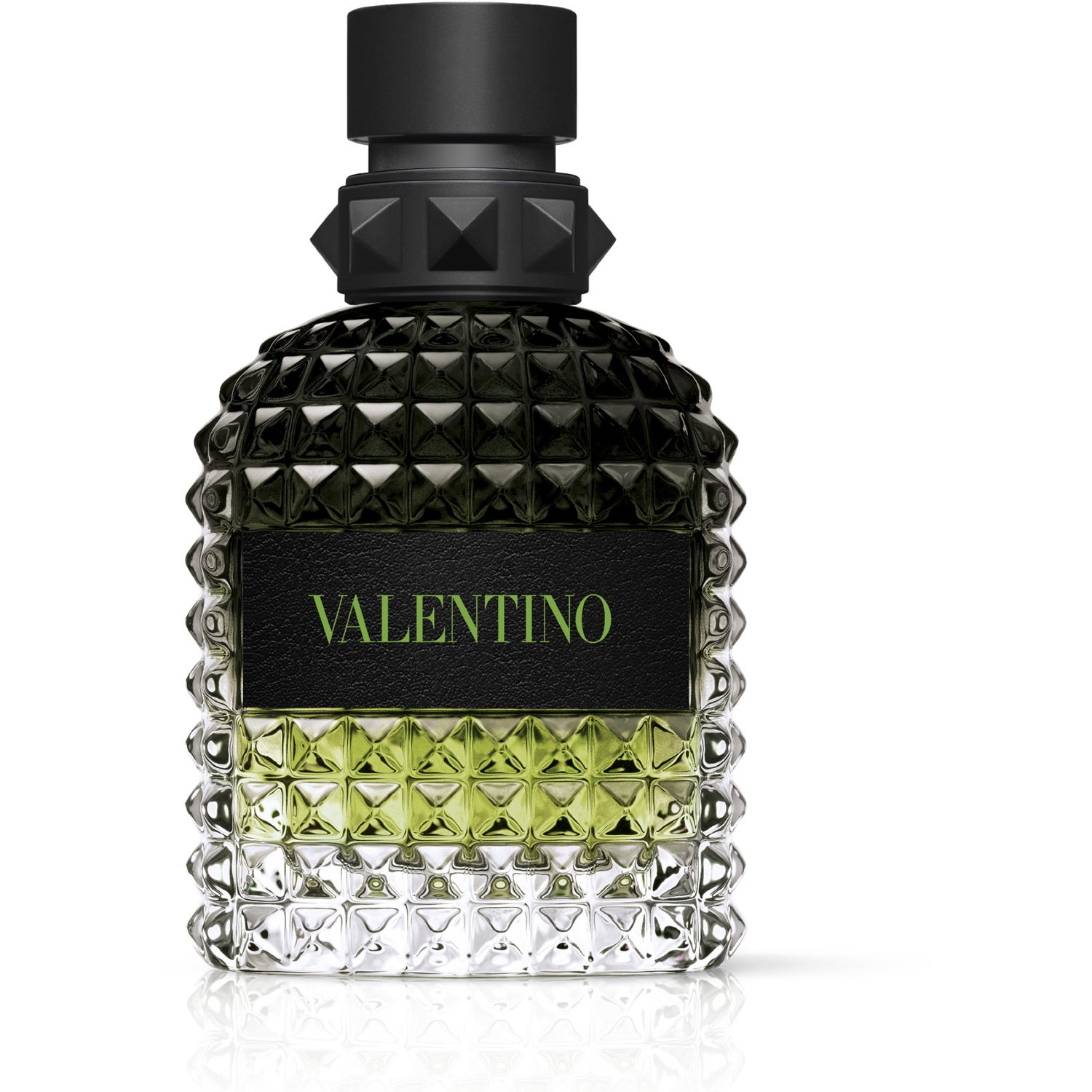 Valentino Born in Roma Uomo Green Stravaganza Eau De Toilette 50 ml