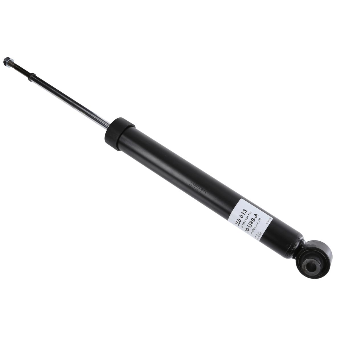 Iskunvaimennin SACHS 350 013