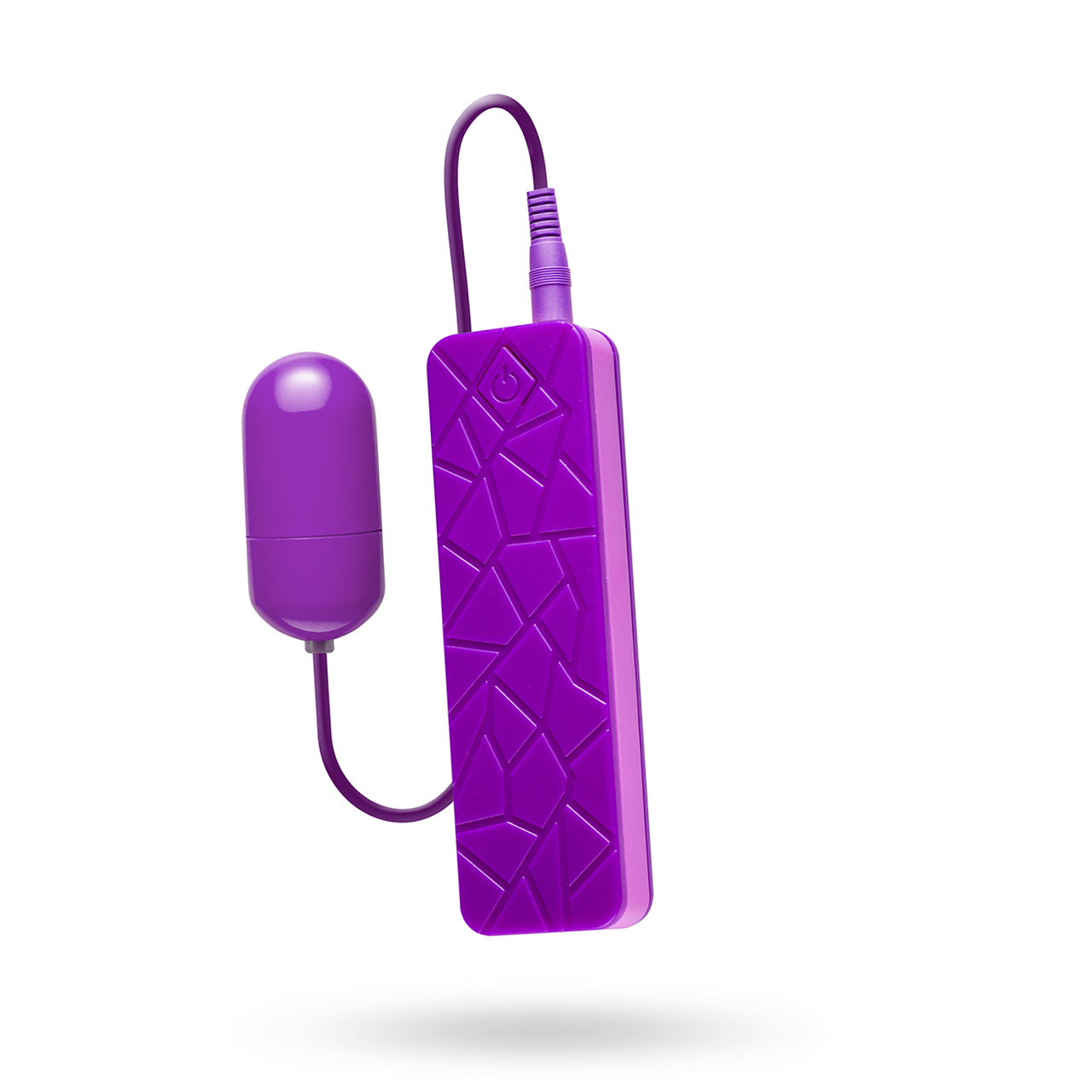 10 Functions Bullet Purple Värisevä muna