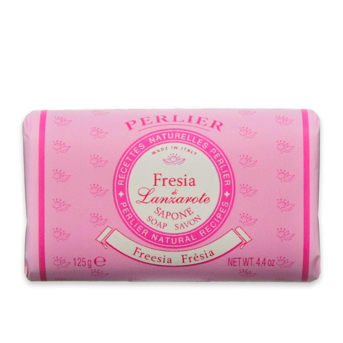 Freesiasaippua Perlier 125 g