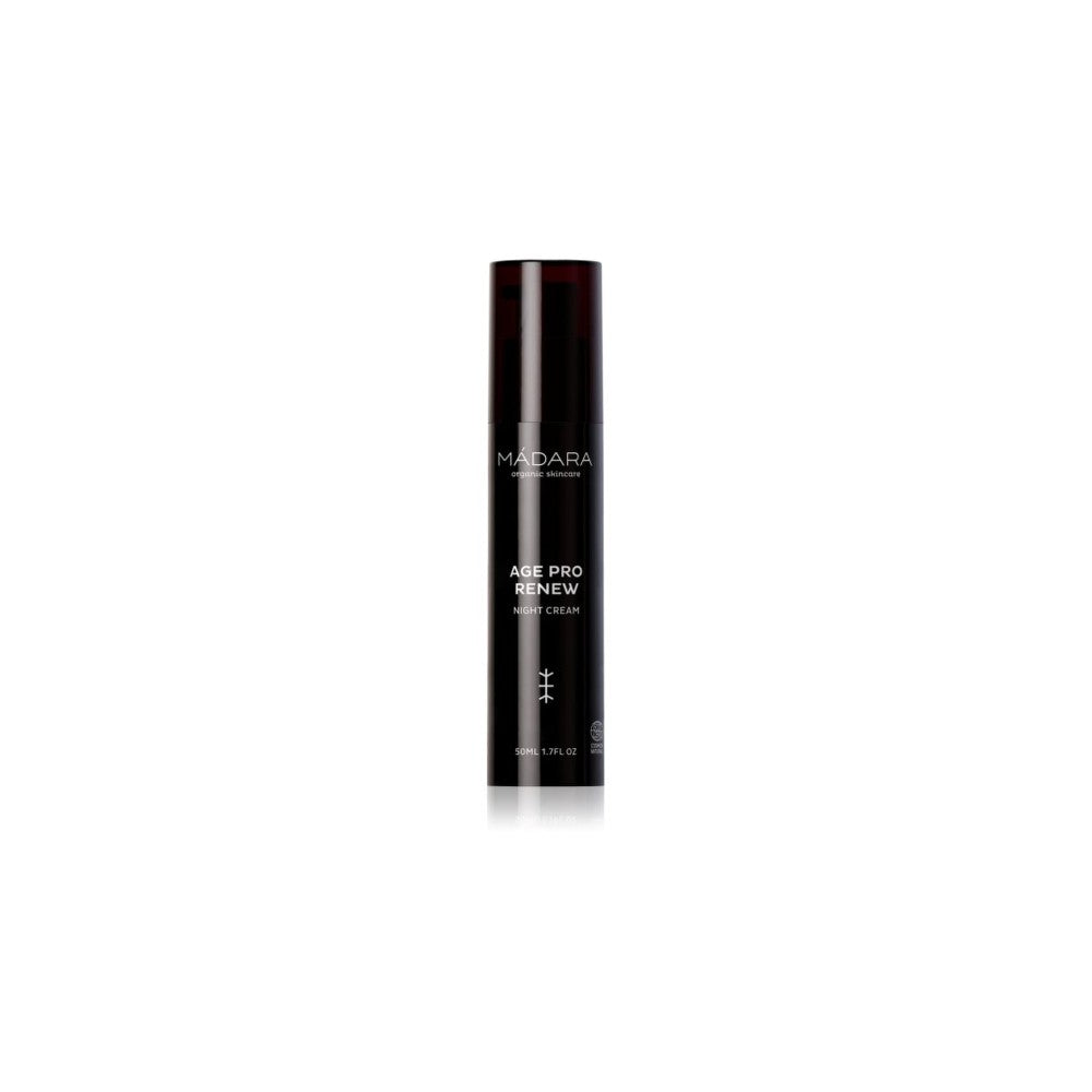 Mádara Age Pro Renew (yövoide) 50 ml