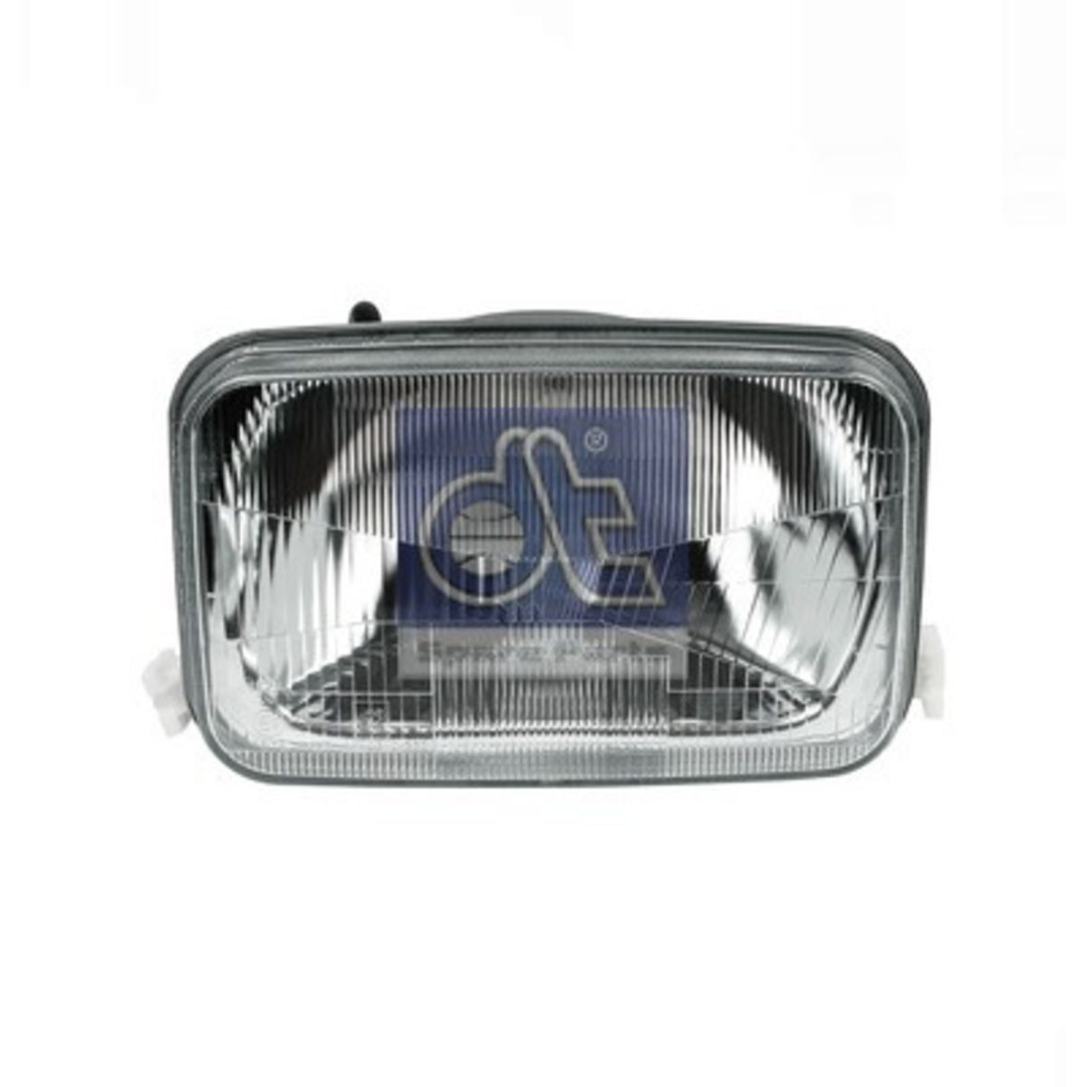 Ajovaloumpio DT Spare Parts 2.24431