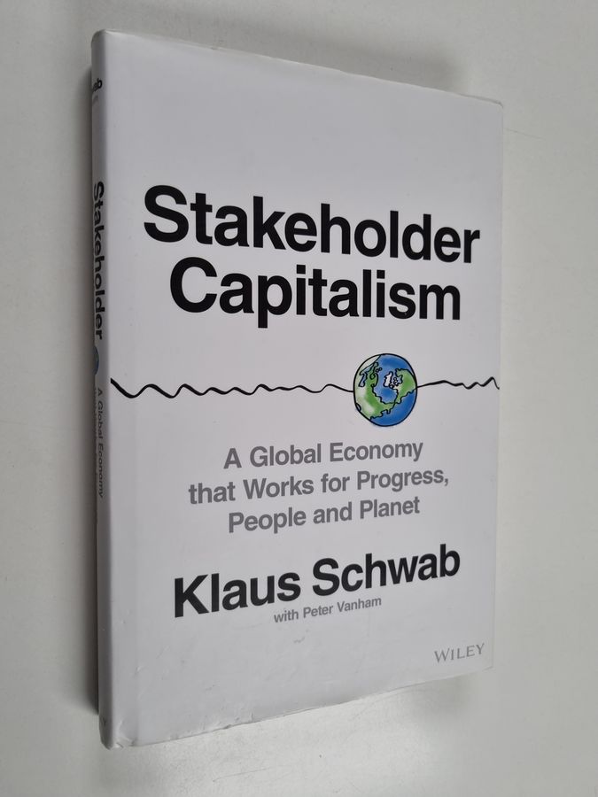 Stakeholder Capitalism