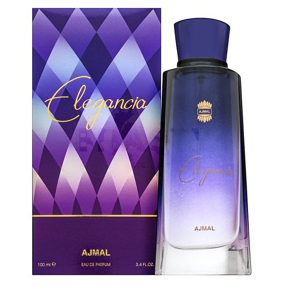 Ajmal Elegancia EDP U 100 ml