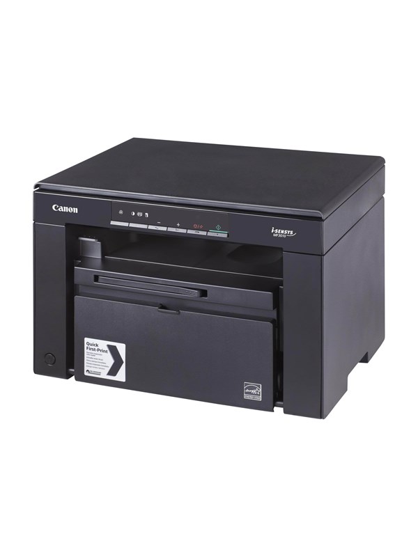 CANON MF3010 + 2 X CRG 725 BUNDLE