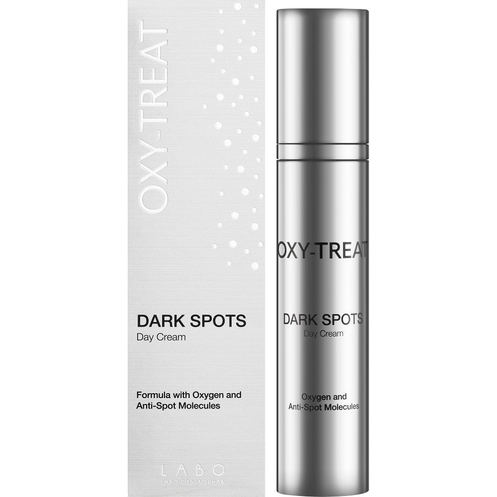 Oxy-treat Päivävoide (tahroja ehkäisevä) 50ml