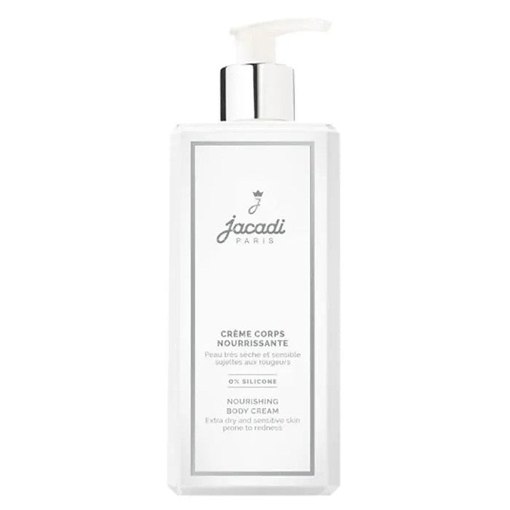 Jacadi Nourishing Body Cream 400 ml