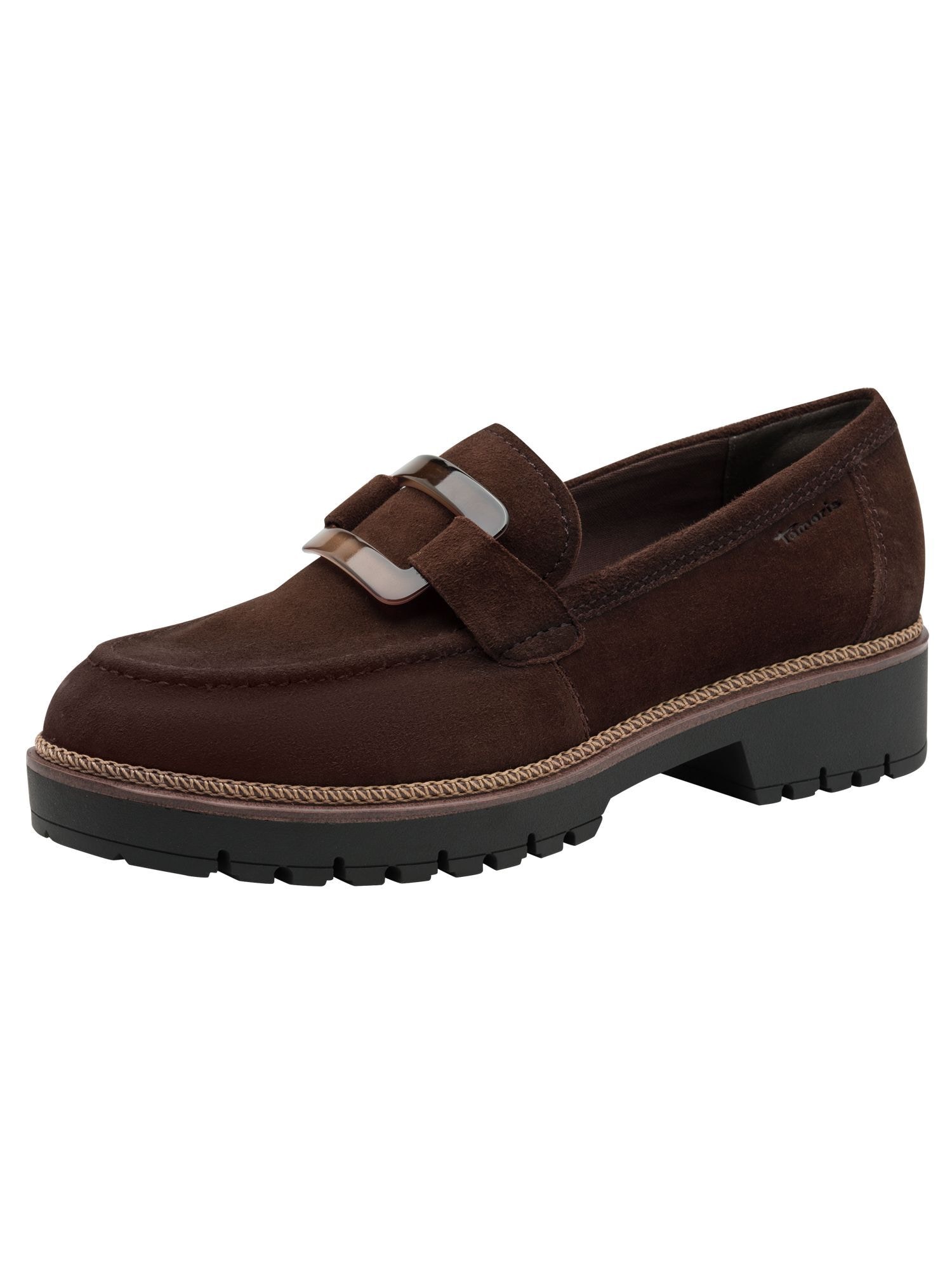 Kengät Tamaris 24722 43 Mocasines 37