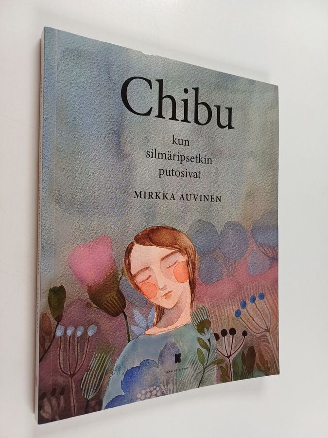 Chibu