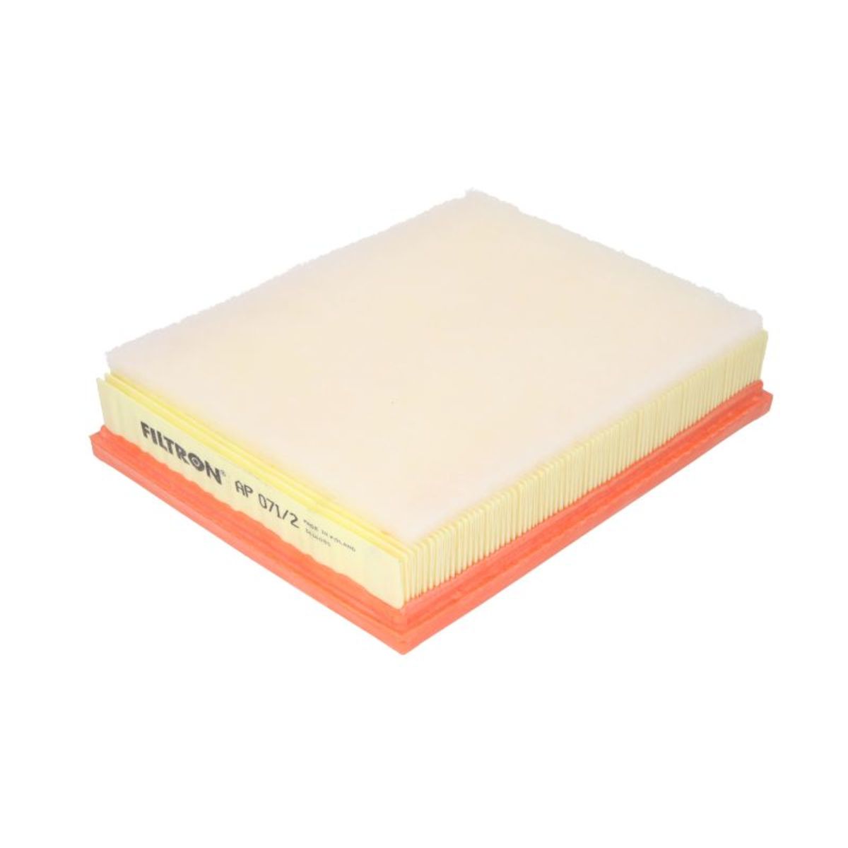 Ilmansuodatin FILTRON AP 071/2