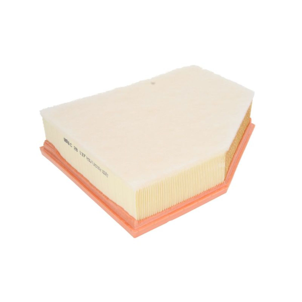 Ilmansuodatin MANN-FILTER C 28 037