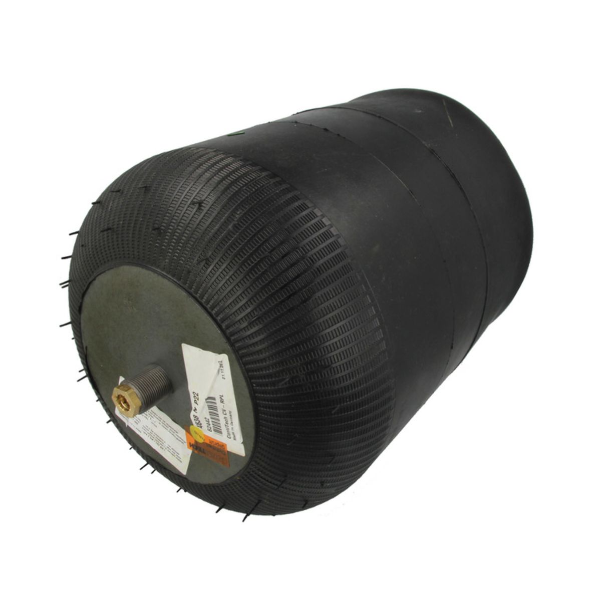 Metallipalje, ilmajousitus CONTITECH AIR SPRING 4838 N P22