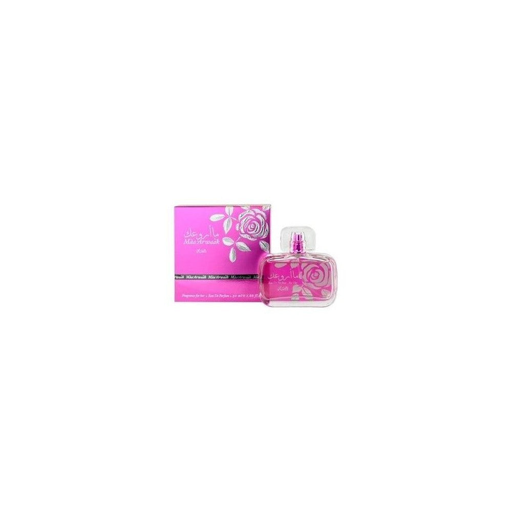 Rasasi Maa Arwaak EDP W 50 ml