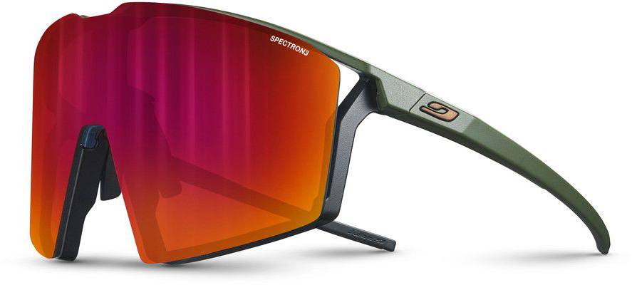 Julbo Edge Army/Black aurinkolasit