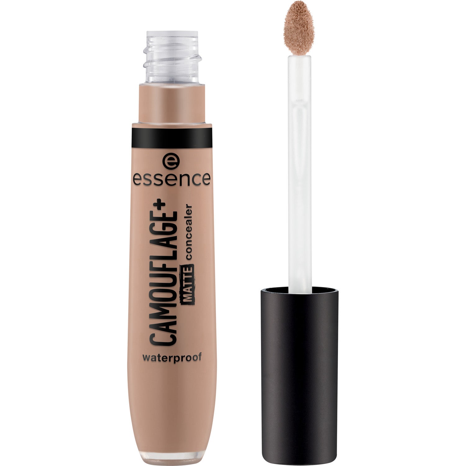 essence Camouflage + Matte Concealer 130 - 8 ml