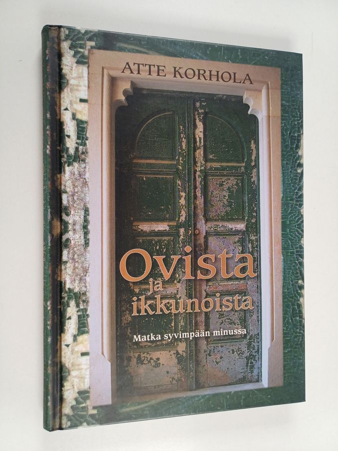 Ovista ja ikkunoista