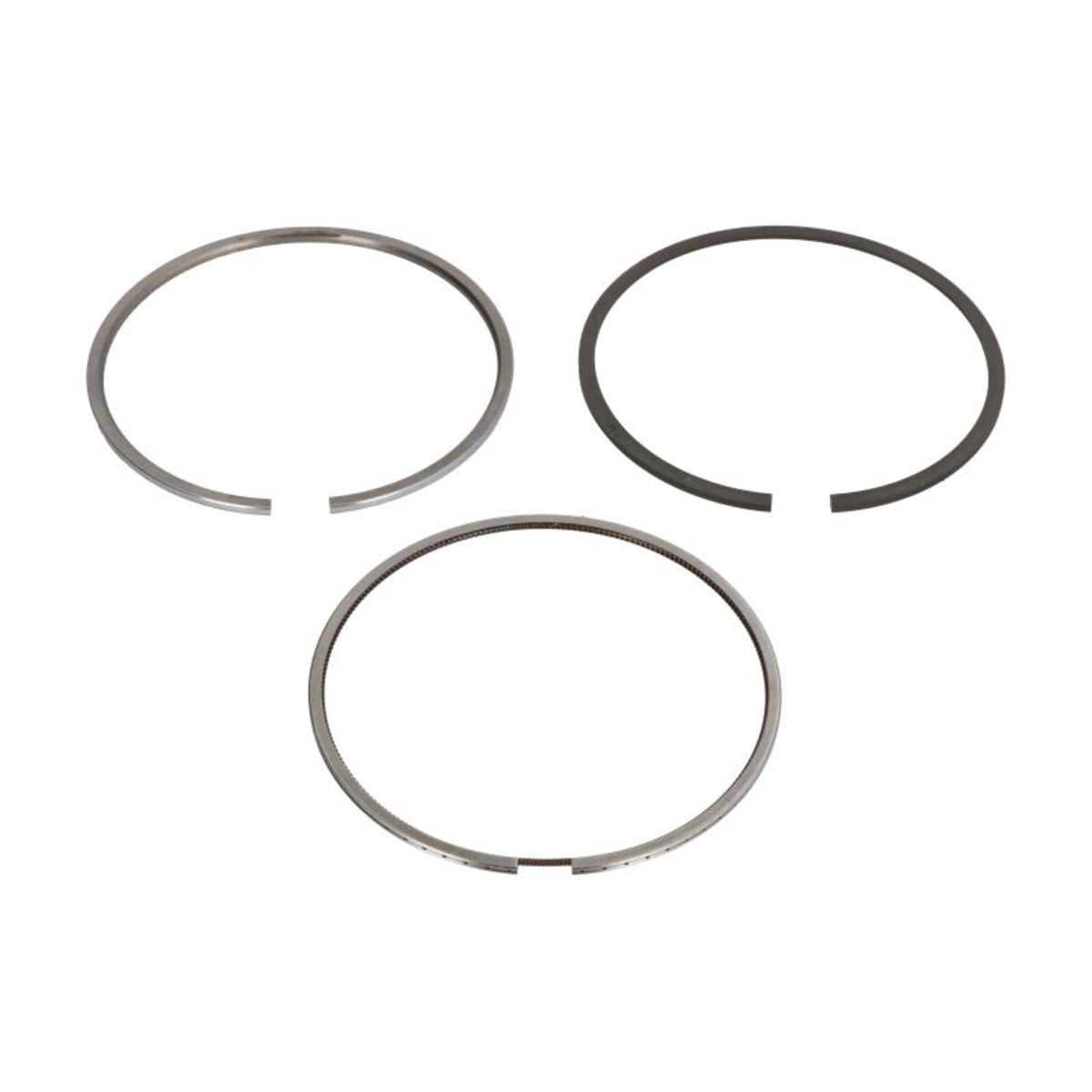Männänrengassarja MAHLE 001 RS 00111 0N2