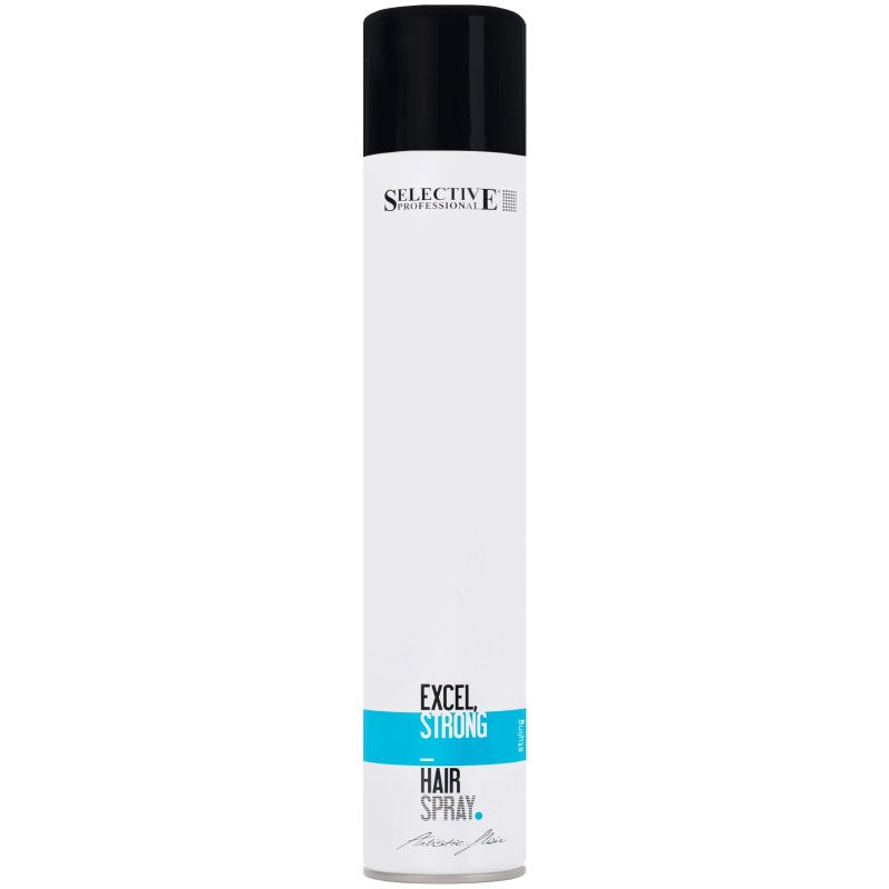 Excel Strong -hiuslakka Selective 500 ml