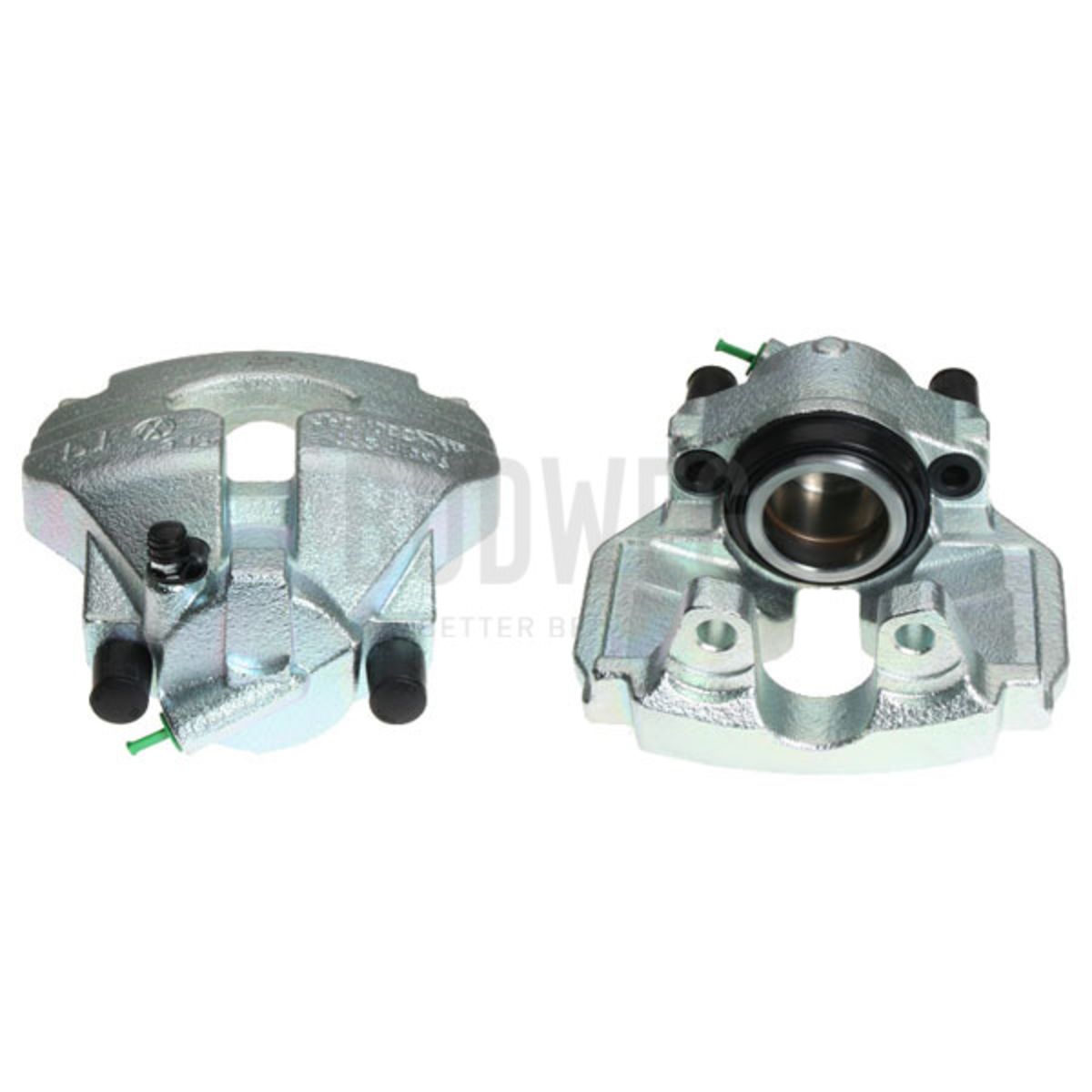 Jarrusatula BUDWEG CALIPER 343424