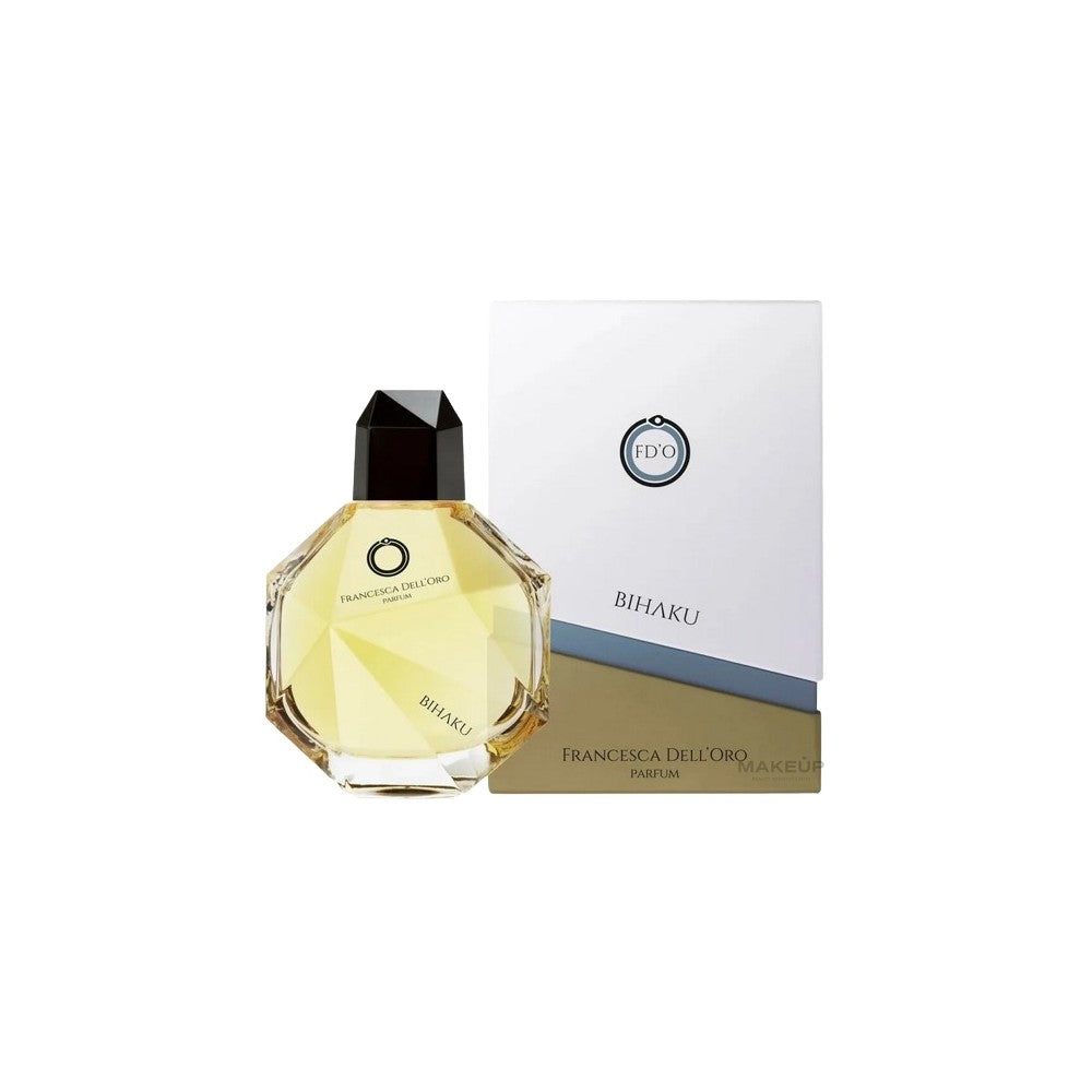 Francesca dell'oro Bihaku Eau de Parfum - 100 ml