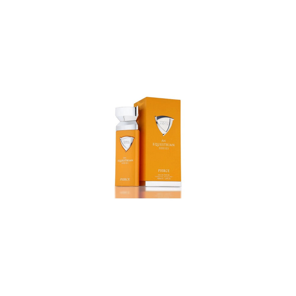 French Avenue An Equestrian Series Pierce 100 ml — Eau de Parfum