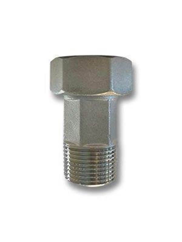 Pettinaroli Water meter Liitäntä union tea 12 x 34