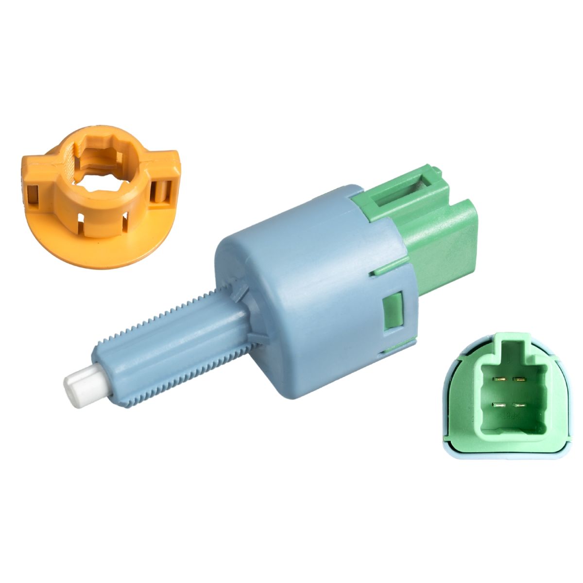 Jarruvalokatkaisin FEBI BILSTEIN 102859