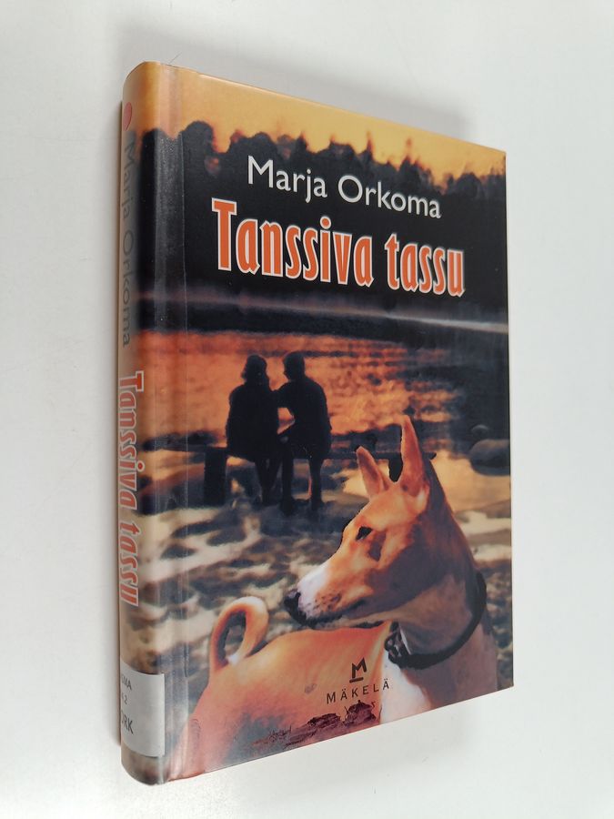 Tanssiva tassu