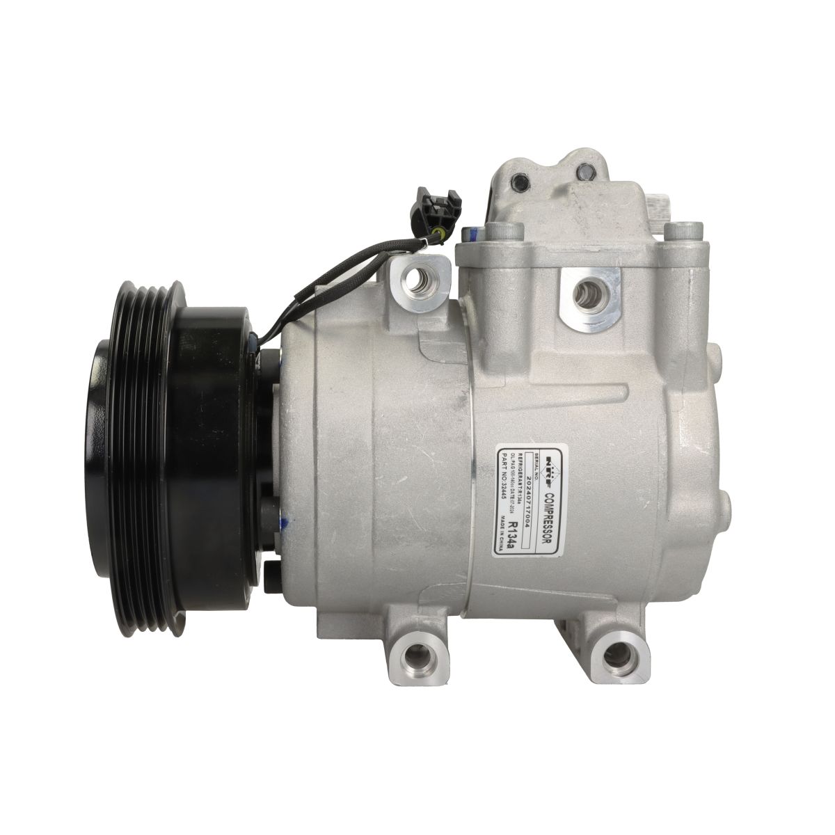 Ilmastoinnin kompressori NRF 32445