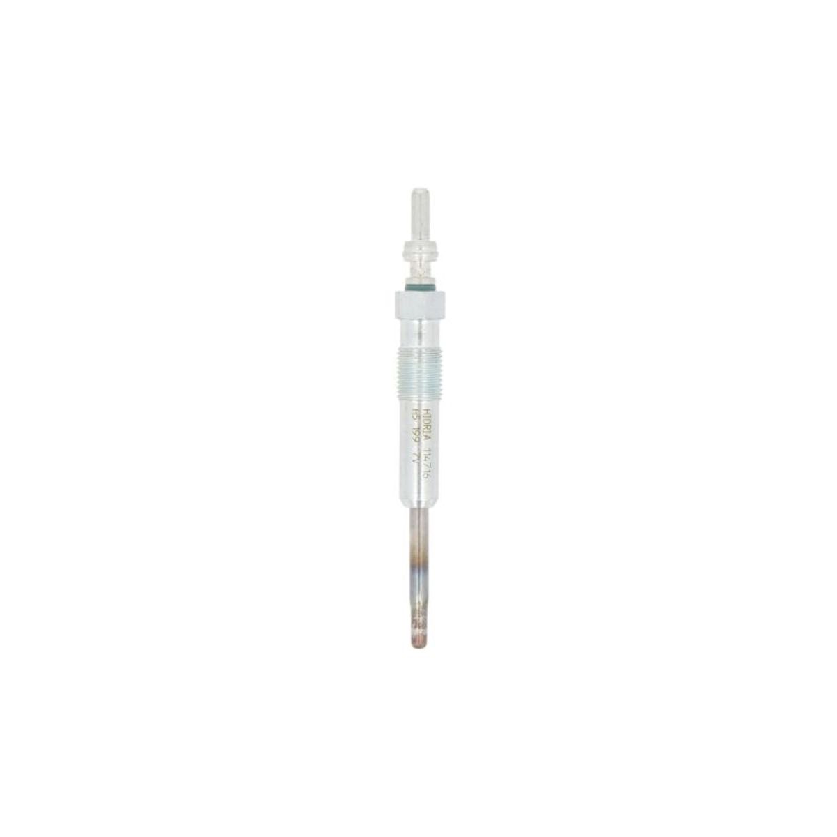 Hehkutulppa METZGER H5 199