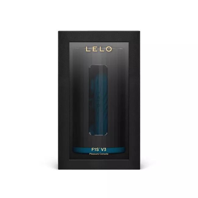 LELO F1S V3 interaktiivinen masturbaattori miehille