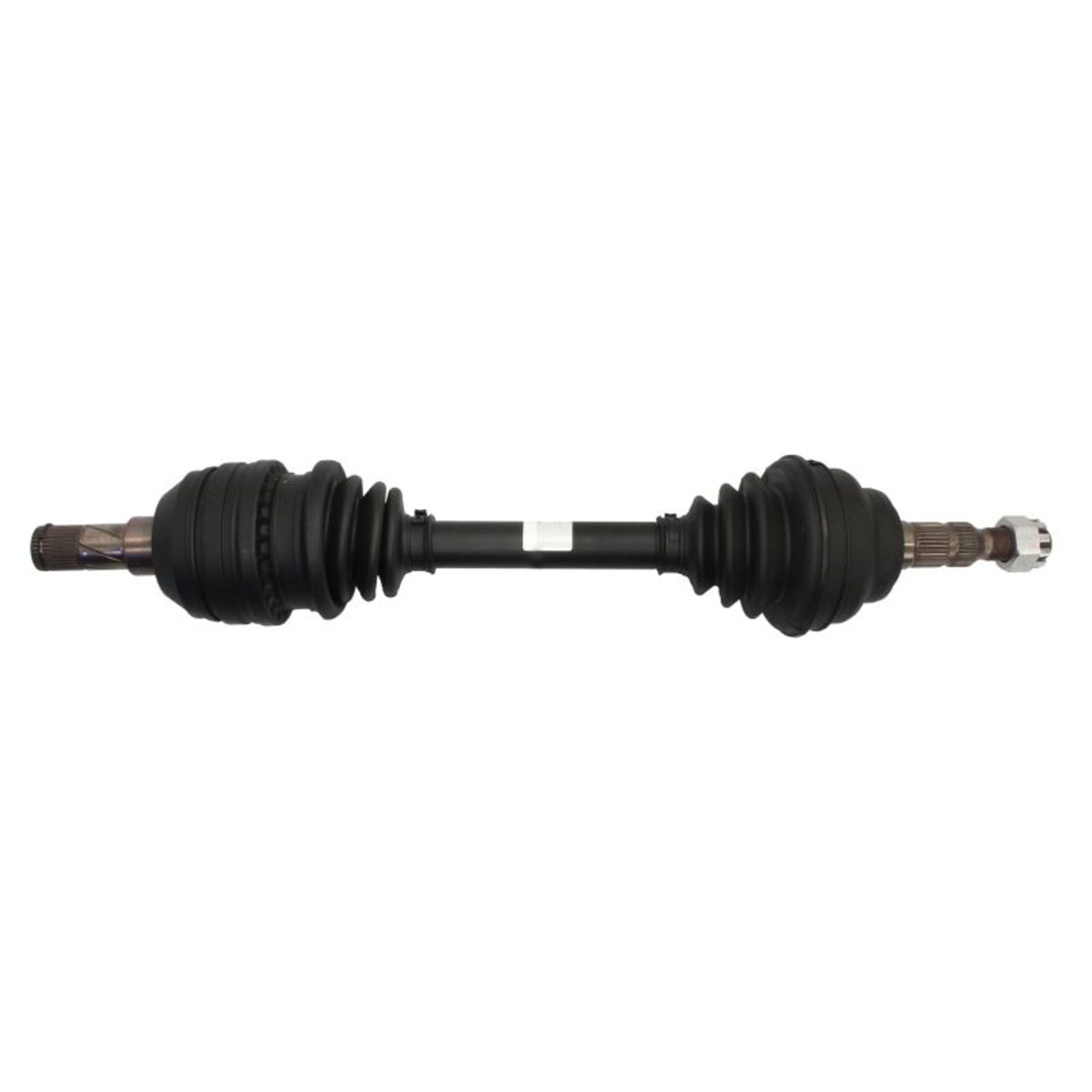 Vetoakseli SPIDAN 24073