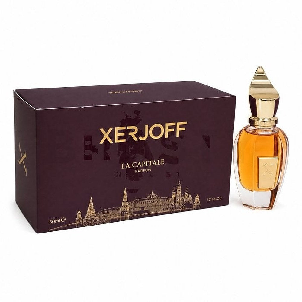 Xerjoff The Capital 50 ml