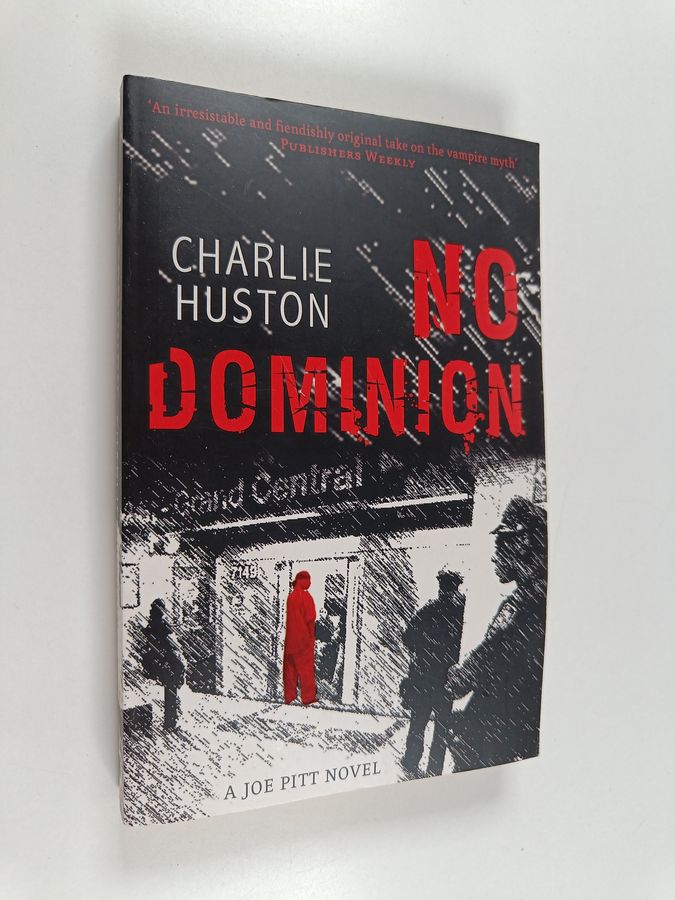 No Dominion