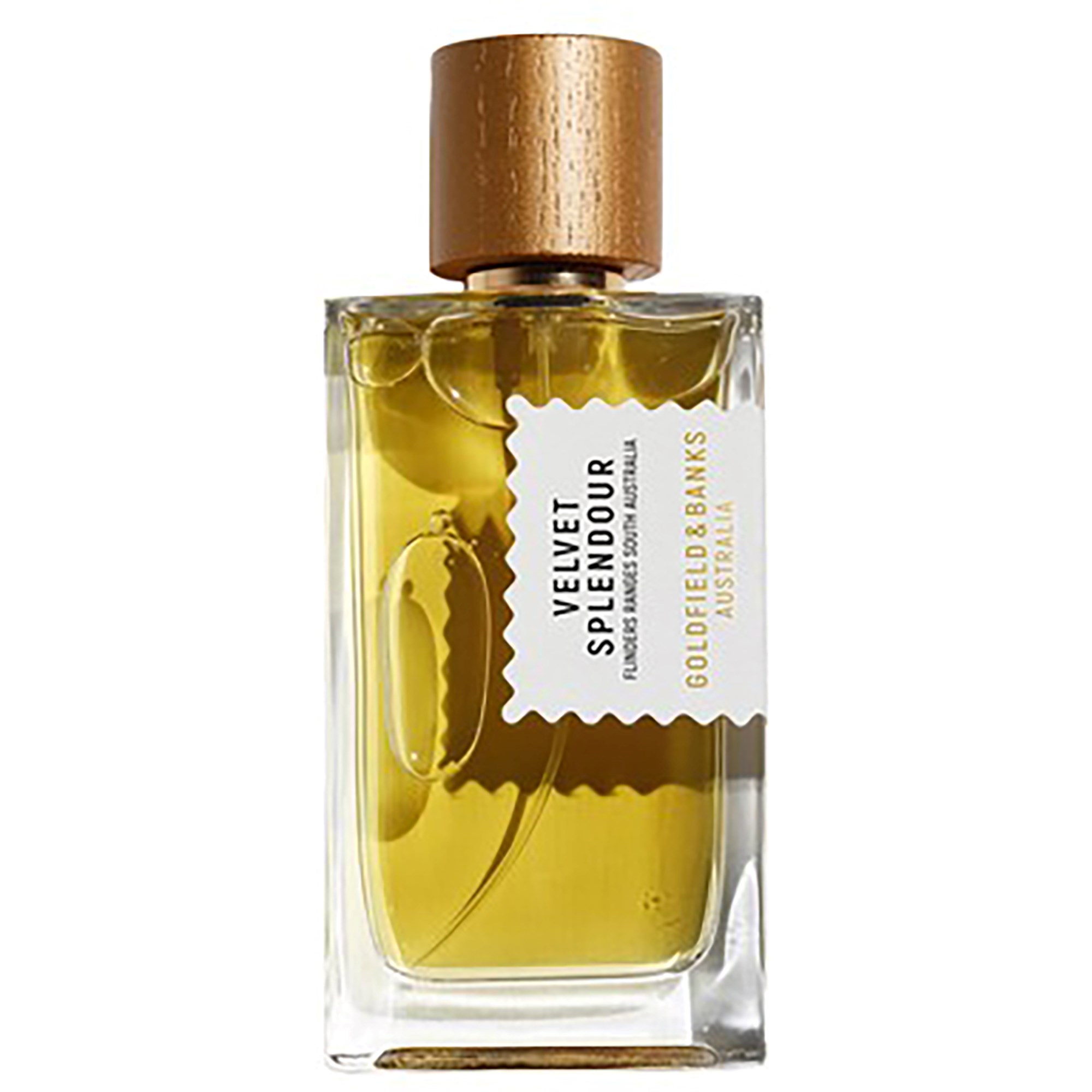 Goldfield & Banks Velvet Splendour Eau de Parfum - 100 ml