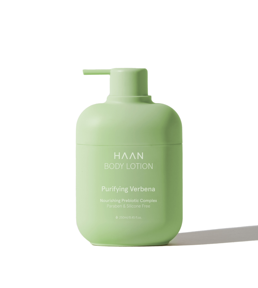 HAAN Body Lotion Purifying Verbena 250 ml