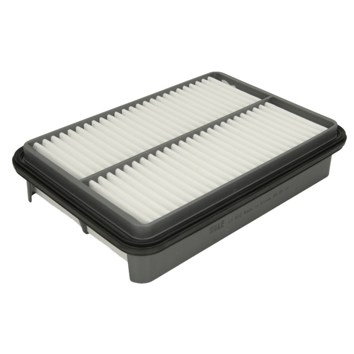 Ilmansuodatin MAHLE LX 812