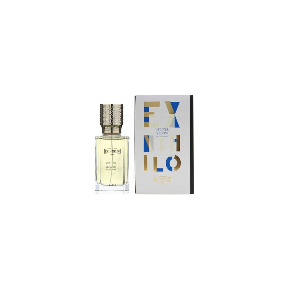 Ex nihilo Vetiver Moloko unisex parfum 100 ml