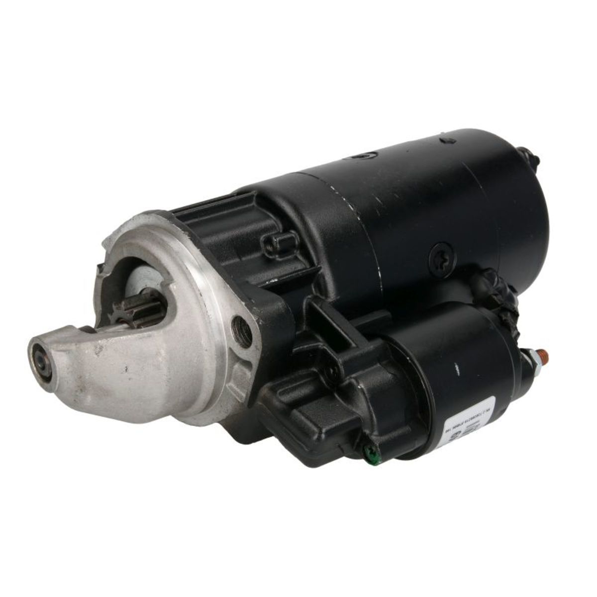 Käynnistysmoottori STARDAX STX200749