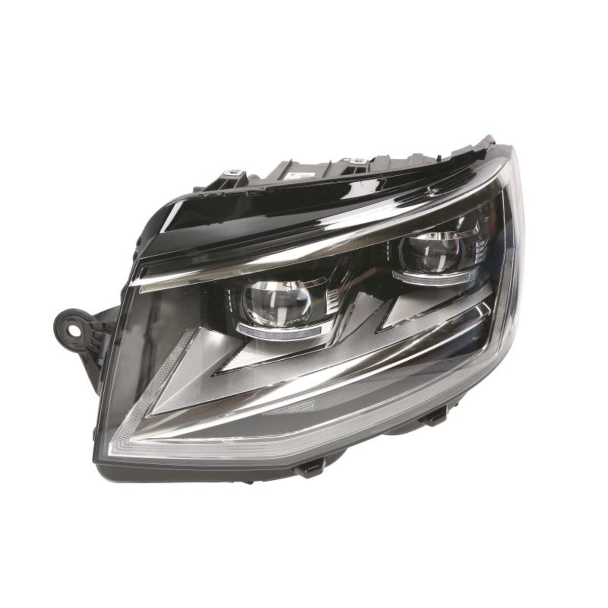 Ajovaloumpio VALEO 046716