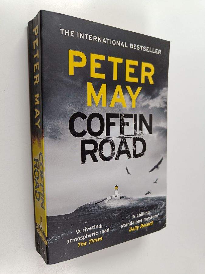 Coffin road
