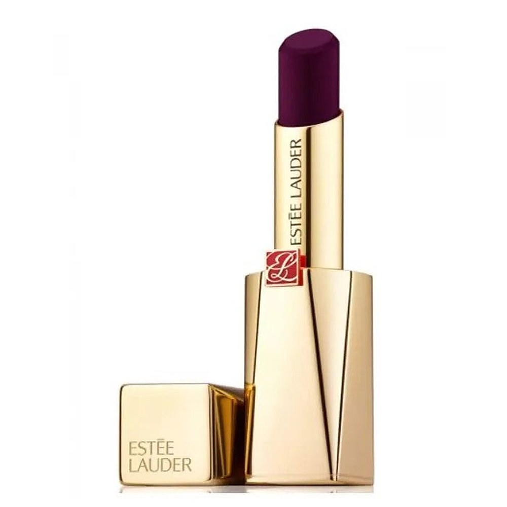 Matta huulipuna Estee Lauder Pure Color Desire 414 Prove It