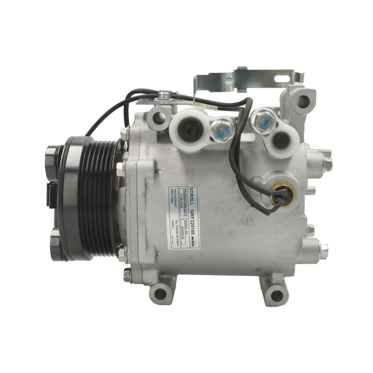 Ilmastoinnin kompressori NRF 320166